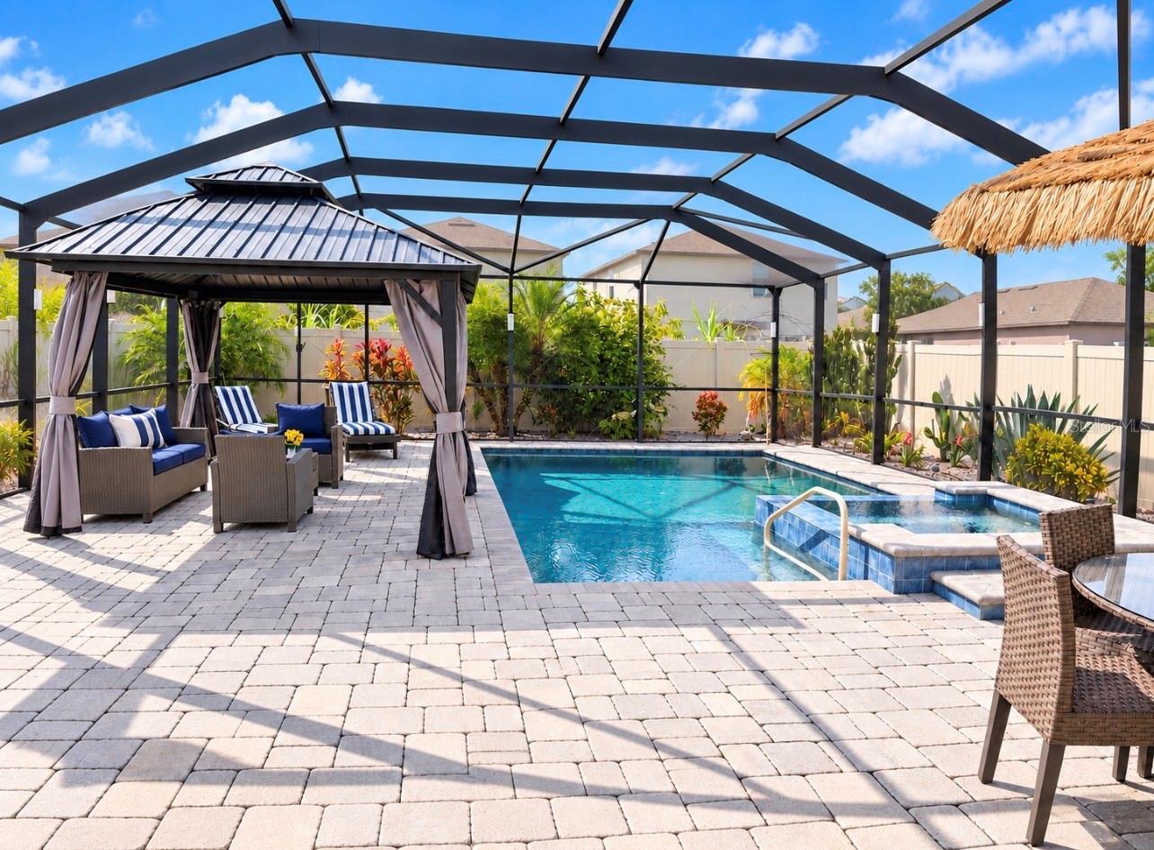 15705 FORT ISLAND PLACE