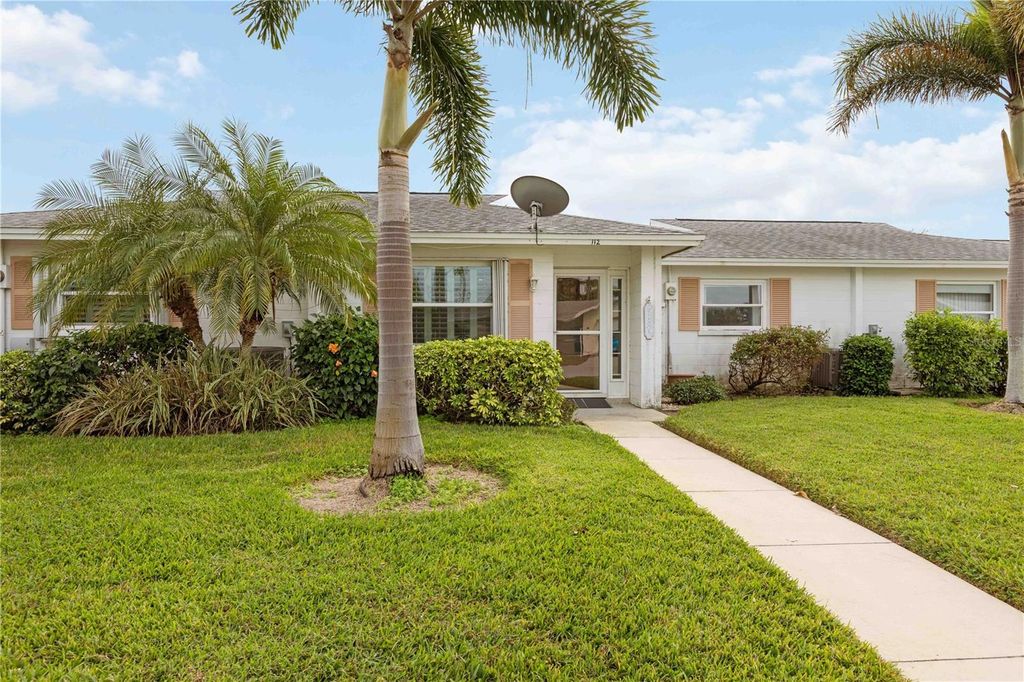 Photo of 112 The Corso #112, Venice, FL 34285 (MLS # N6141588)
