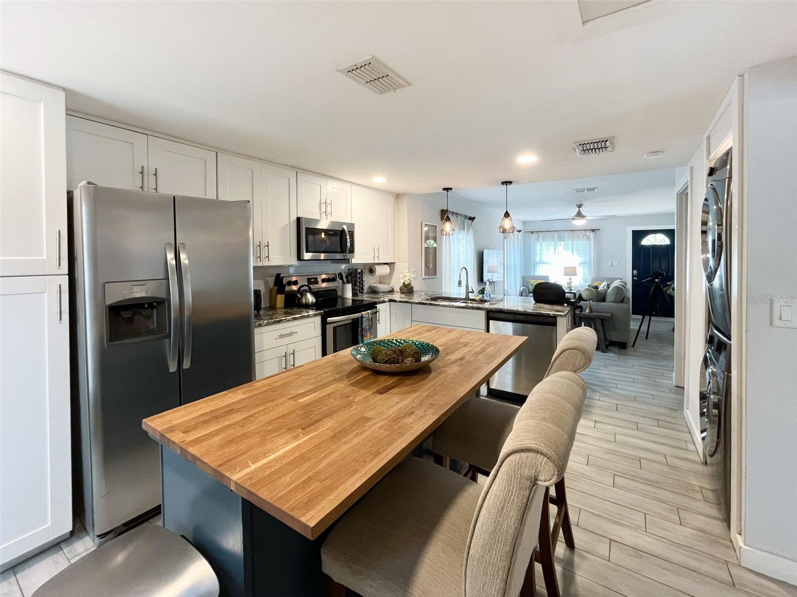 MARTINS SUB - Residential Lease