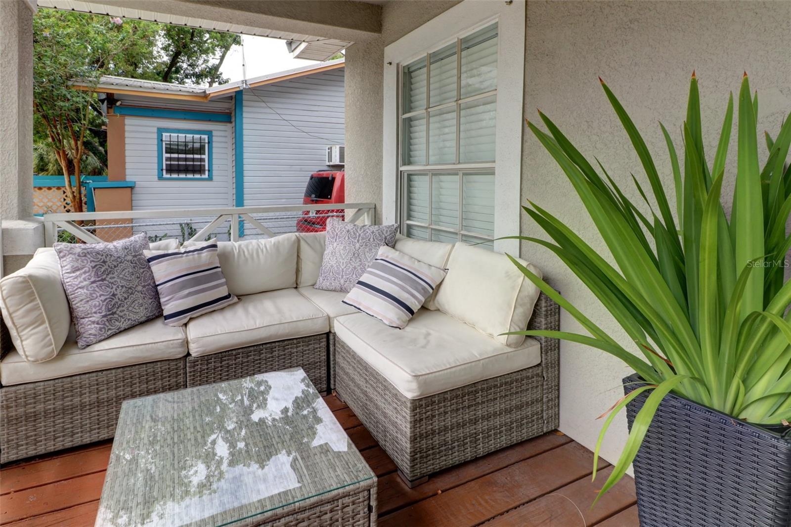 MARTINS SUB - Residential Lease