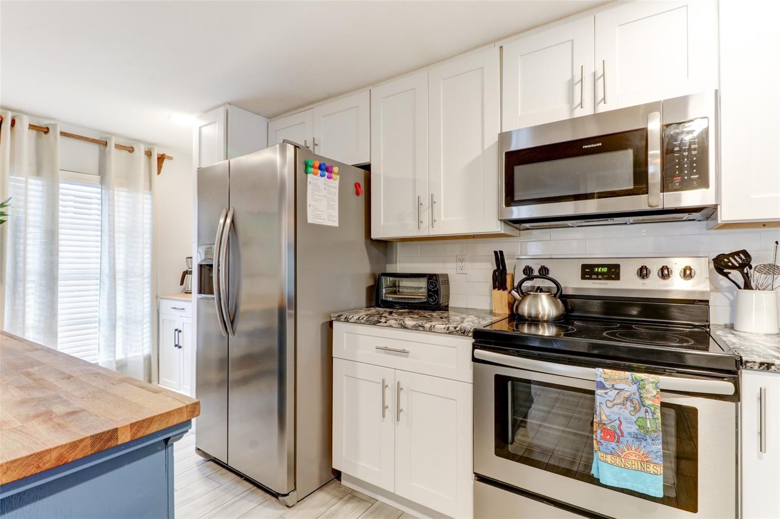 MARTINS SUB - Residential Lease