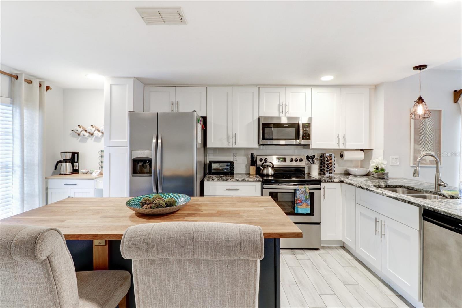 MARTINS SUB - Residential Lease