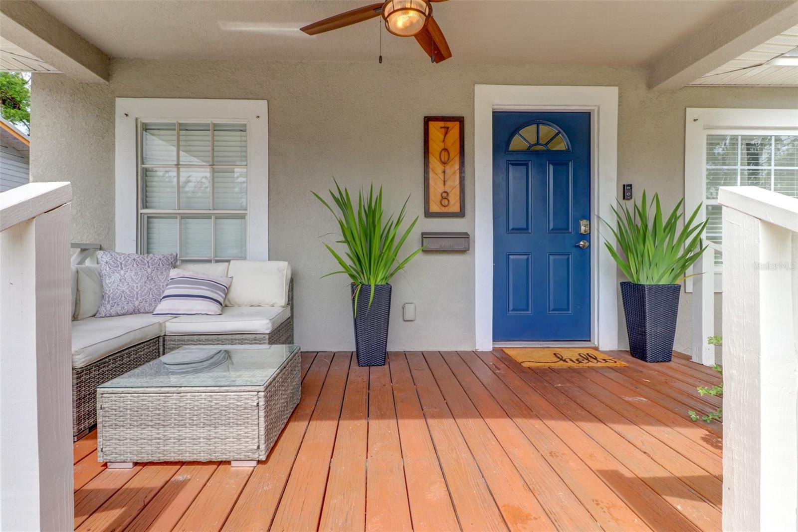 MARTINS SUB - Residential Lease