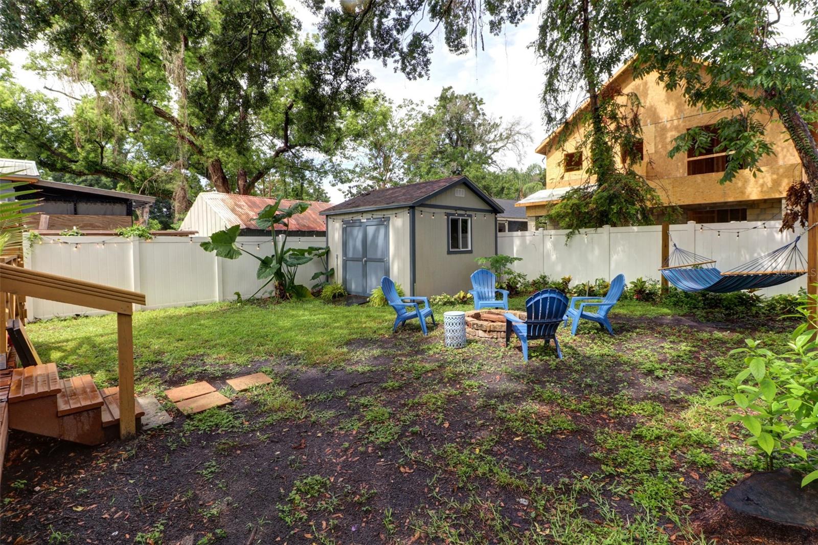 MARTINS SUB - Residential Lease