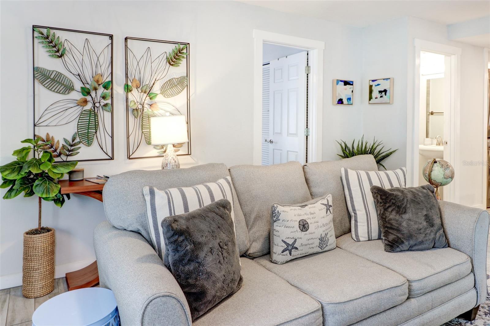 MARTINS SUB - Residential Lease