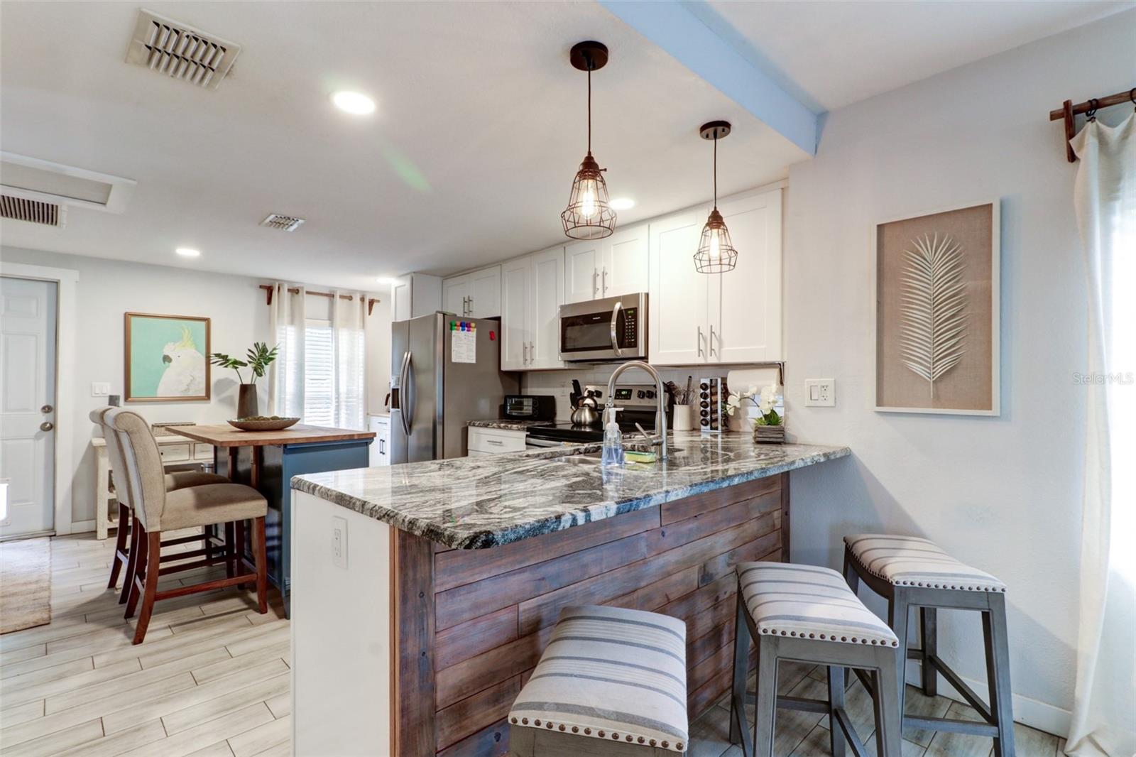 MARTINS SUB - Residential Lease