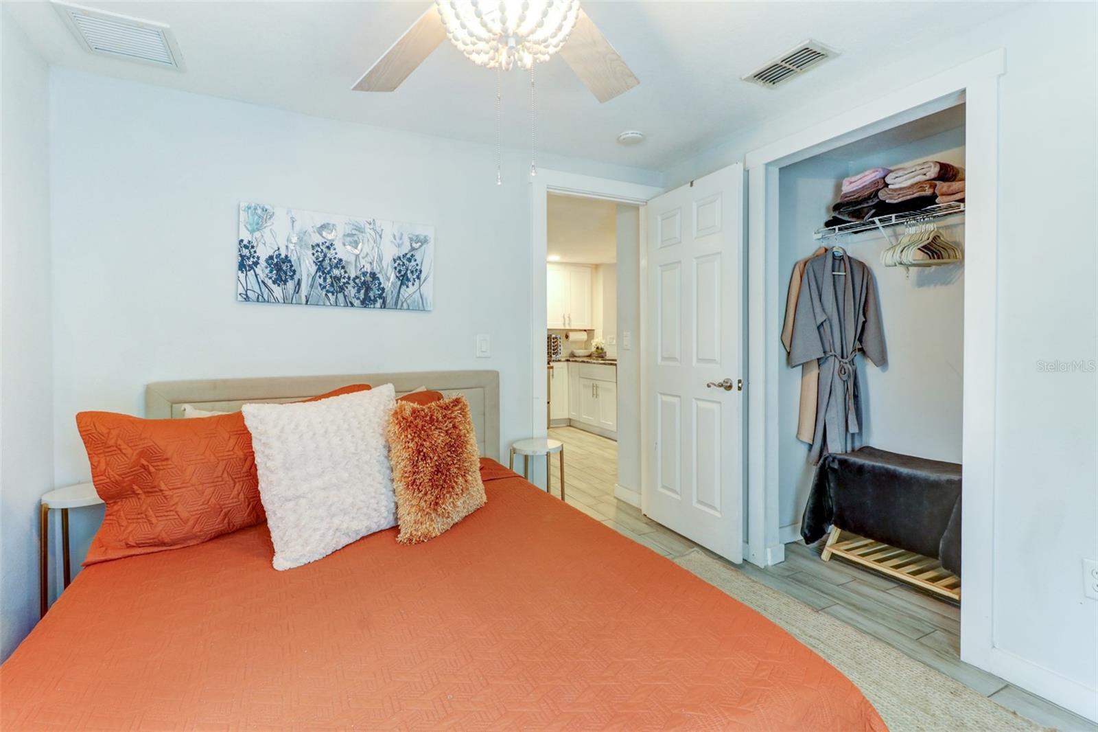 MARTINS SUB - Residential Lease