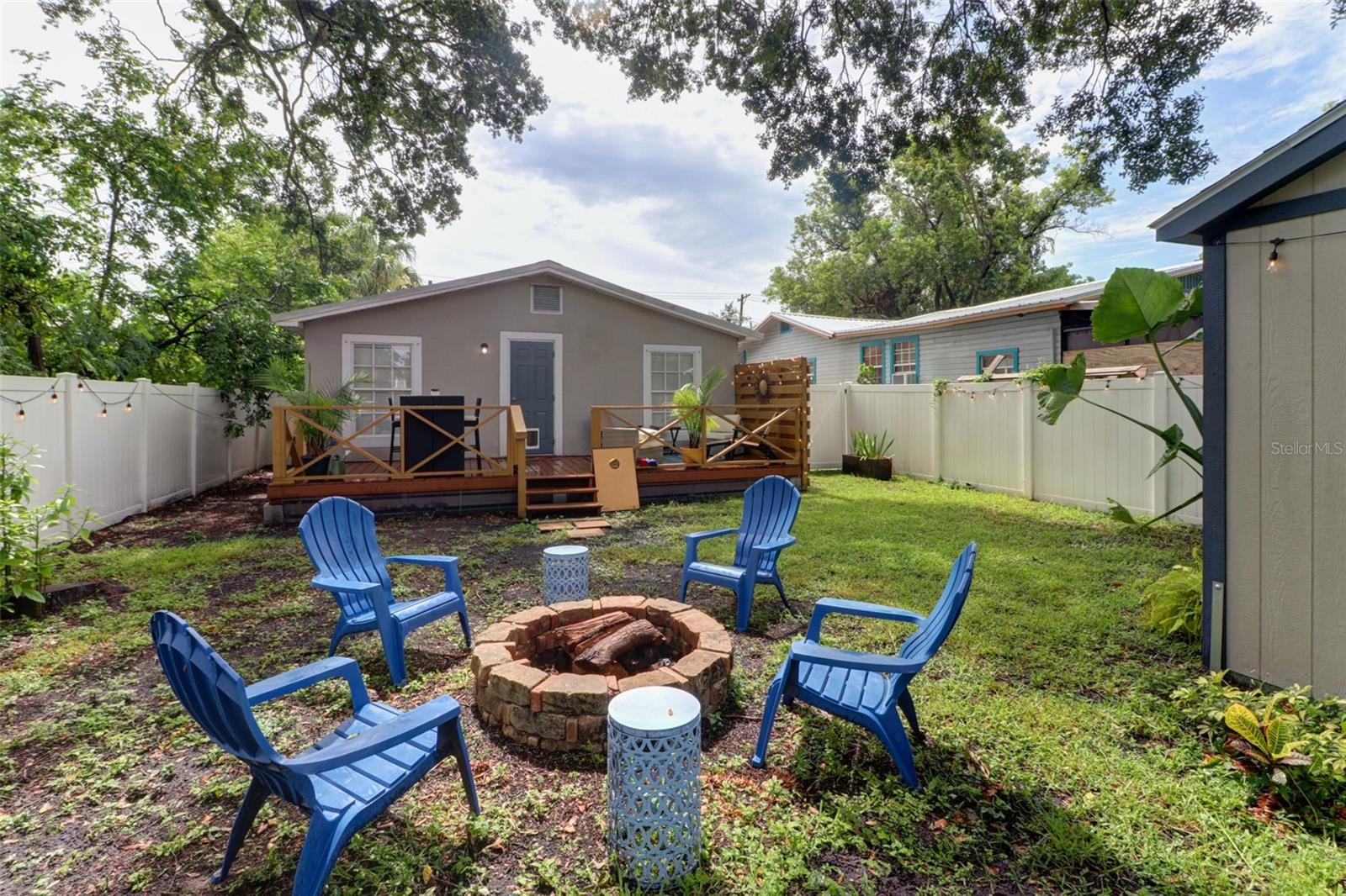 MARTINS SUB - Residential Lease