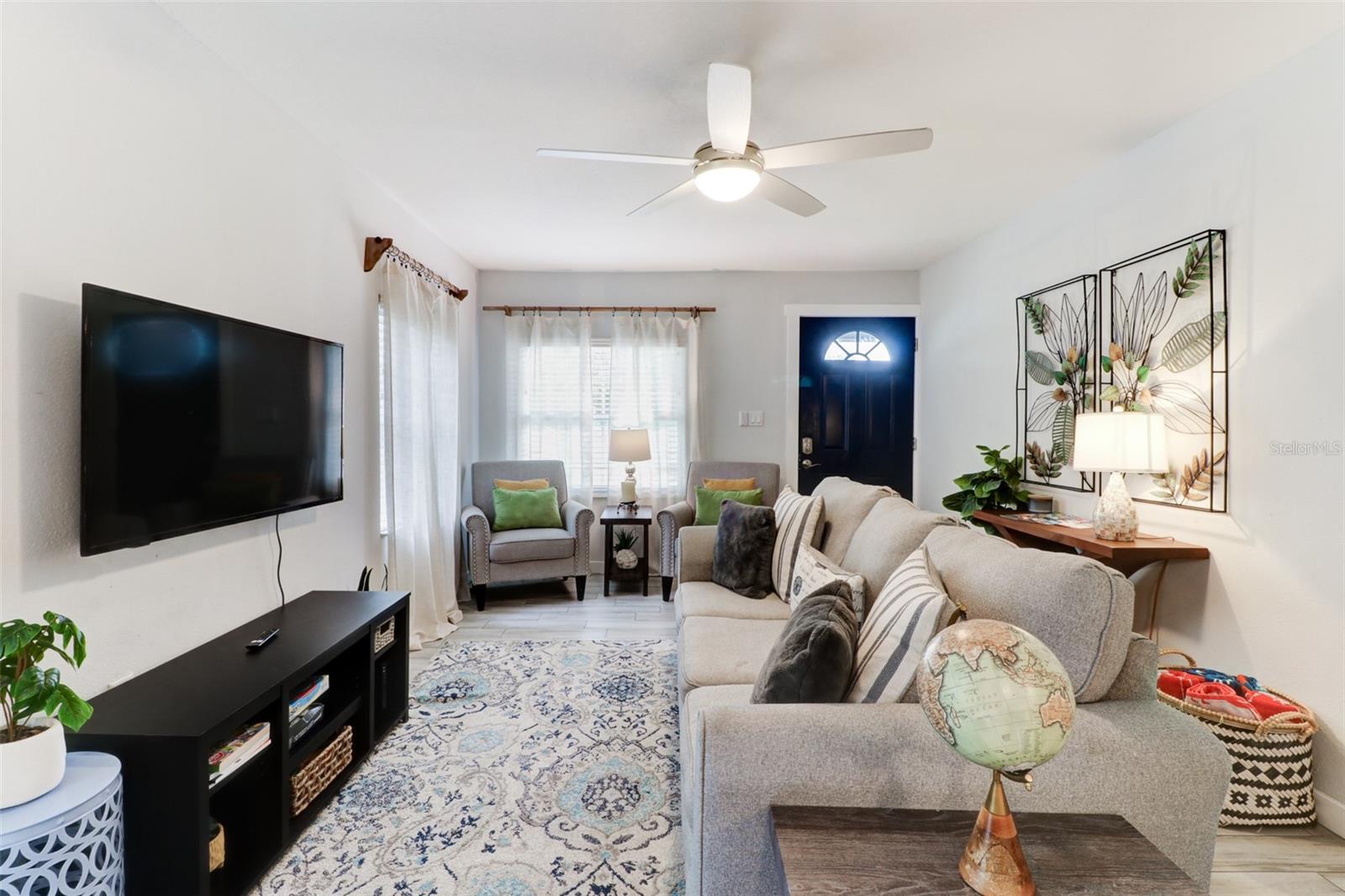 MARTINS SUB - Residential Lease