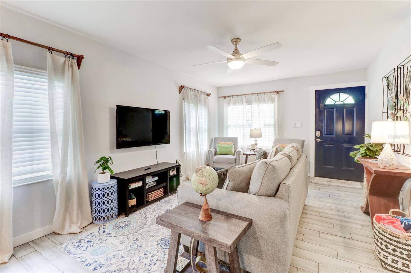 MARTINS SUB - Residential Lease