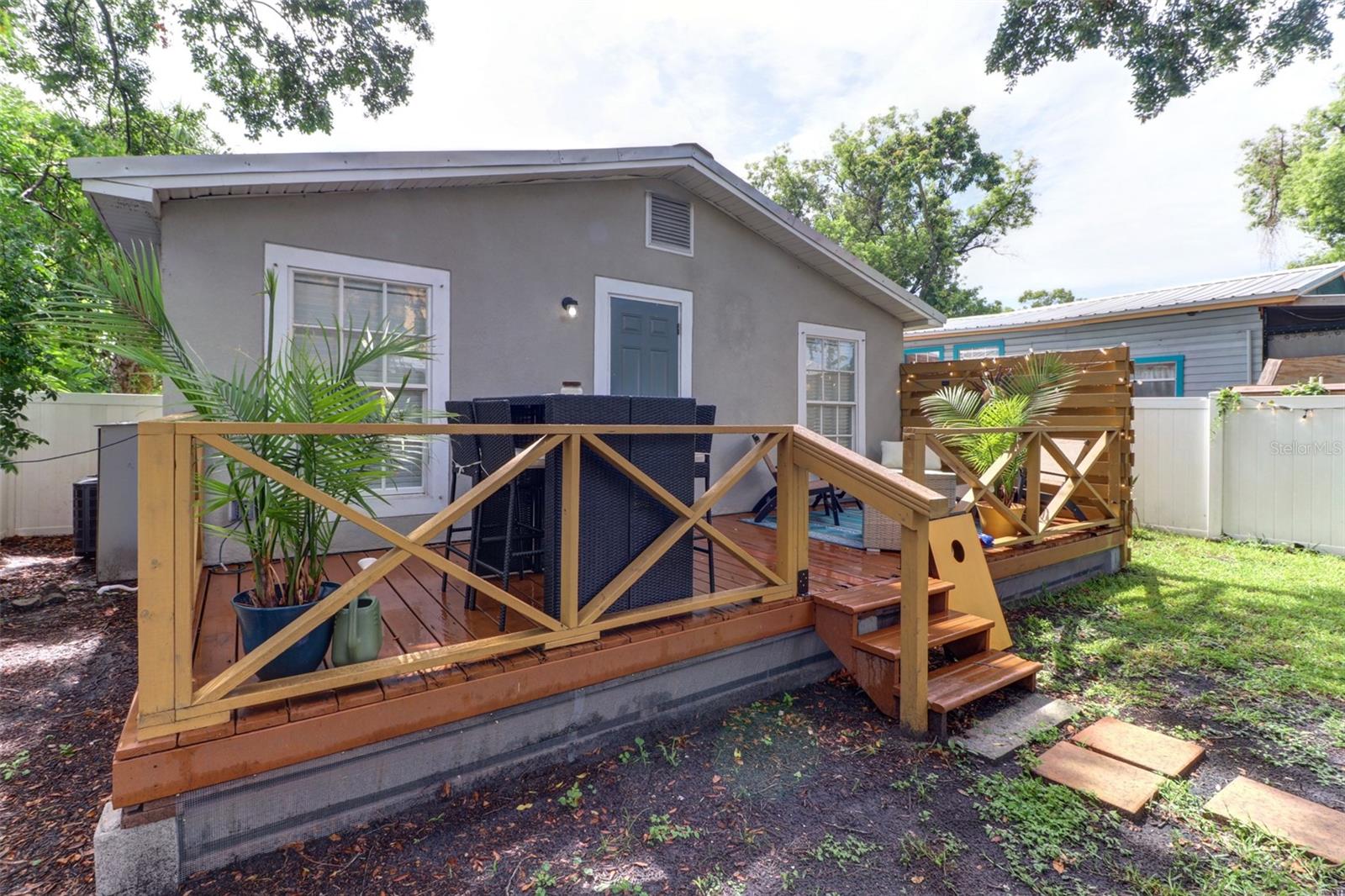 MARTINS SUB - Residential Lease