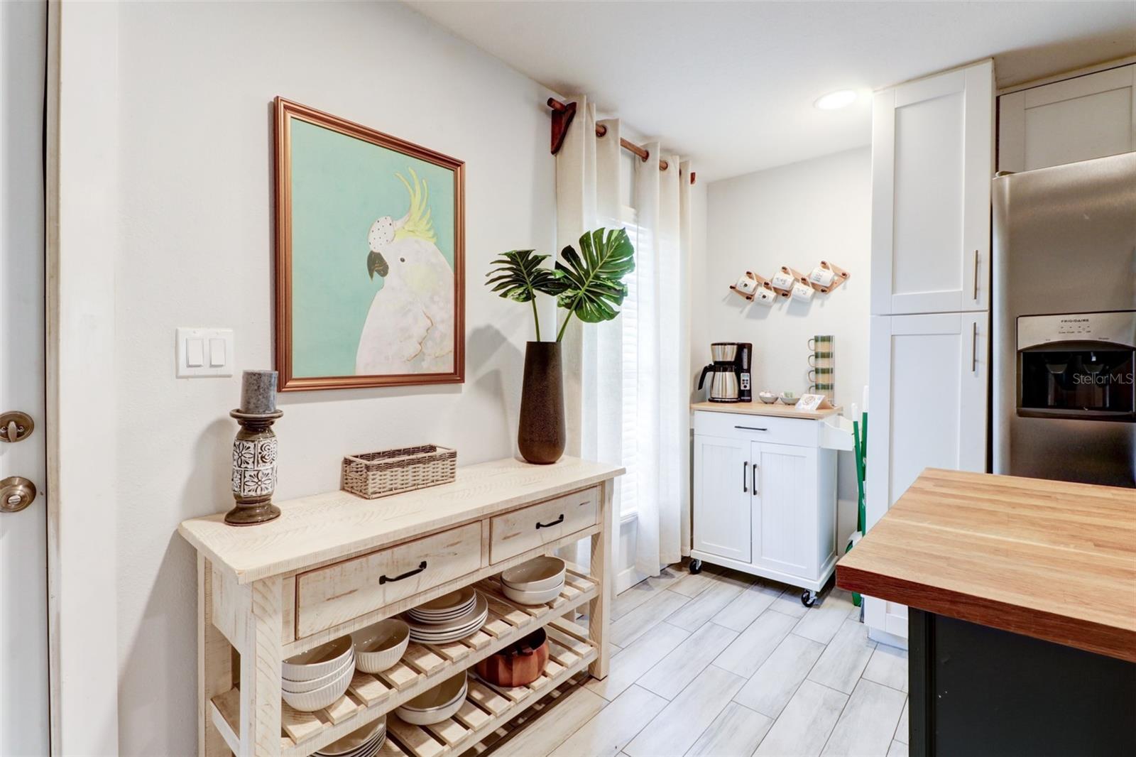 MARTINS SUB - Residential Lease