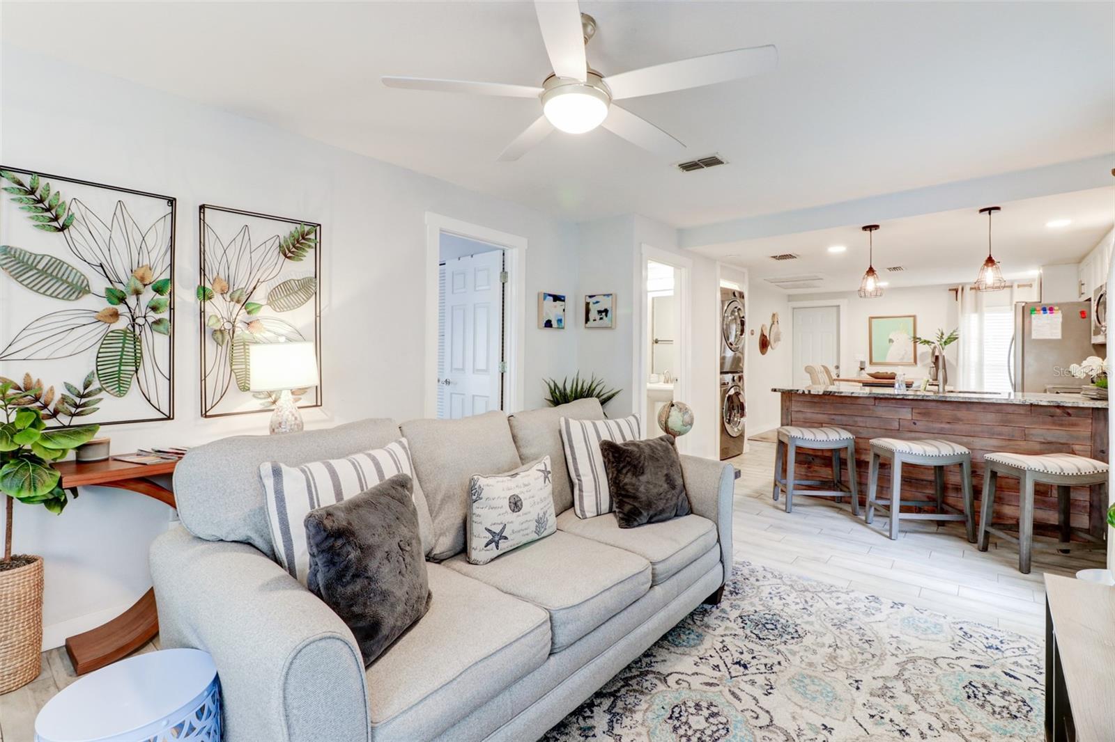 MARTINS SUB - Residential Lease
