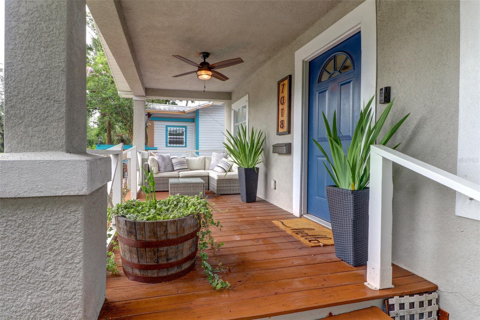 MARTINS SUB - Residential Lease