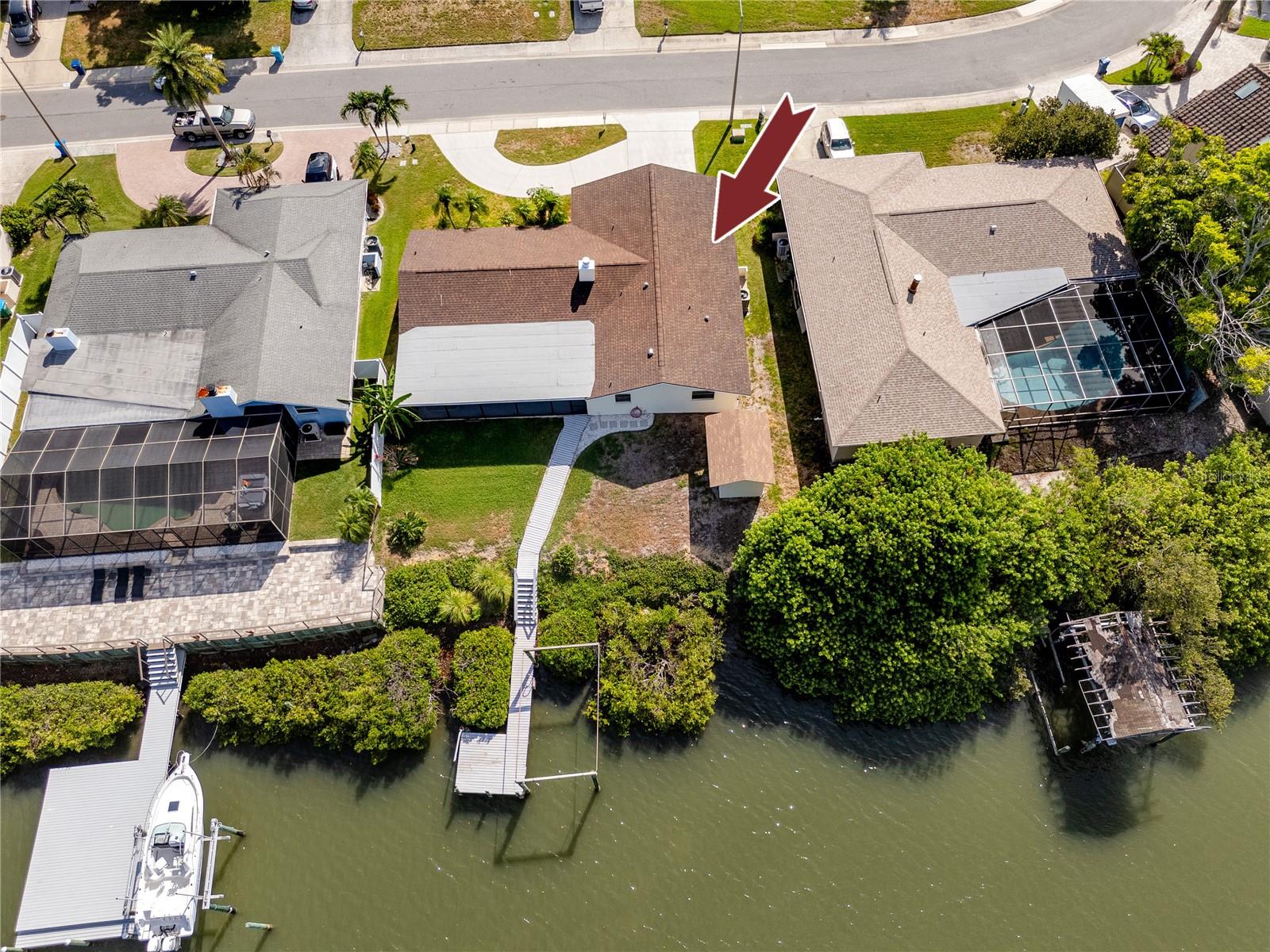 8046 BAYHAVEN DRIVE