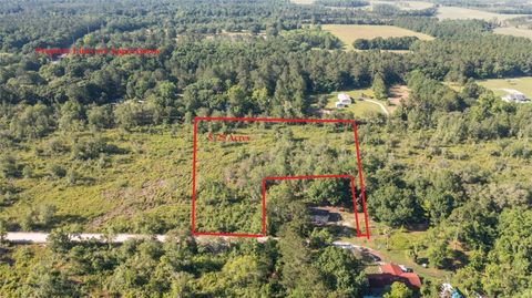 00 SE 139TH (PARCEL 7) STREET STARKE FL 32091