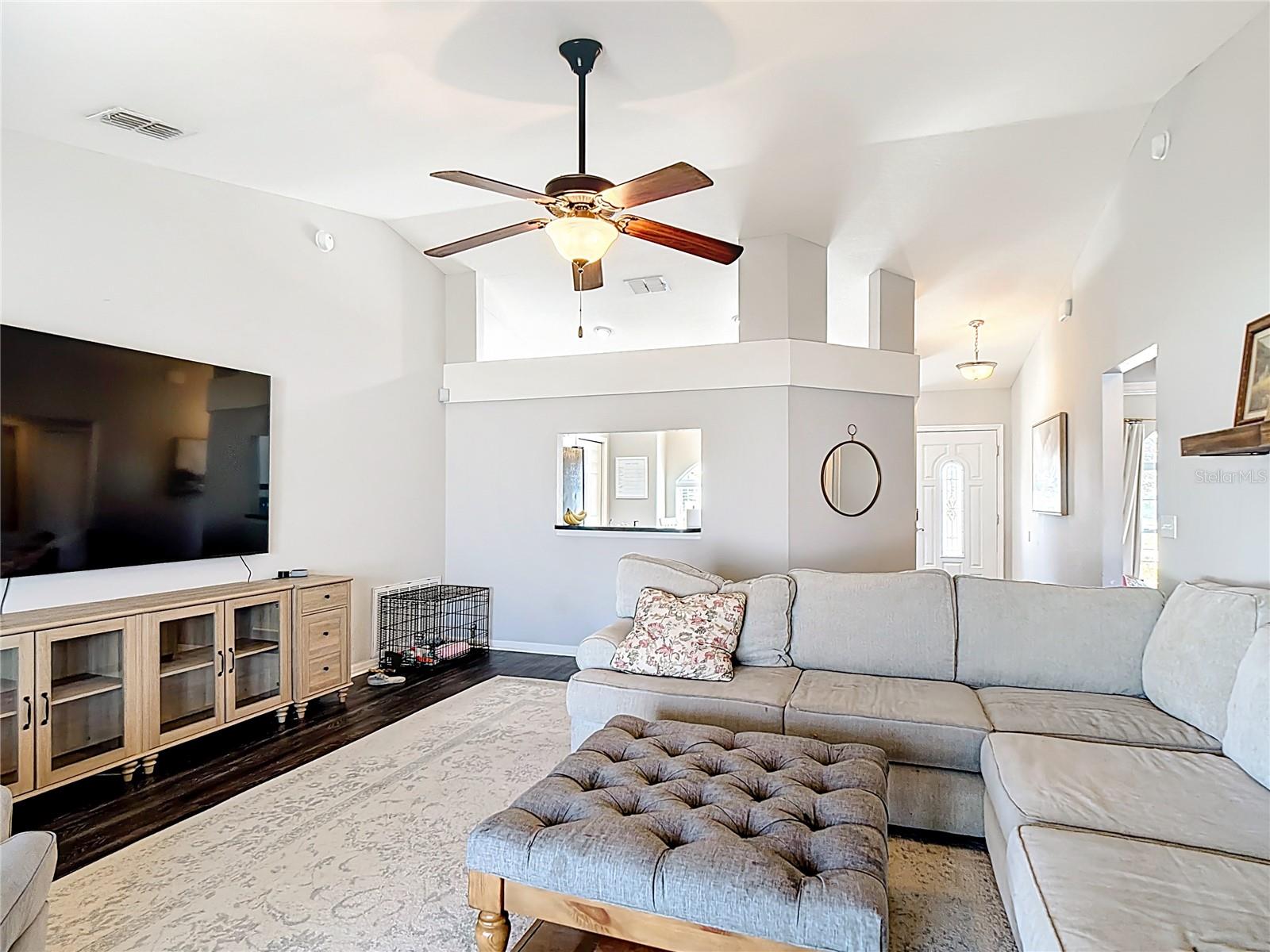 WIND MEADOWS - Residential