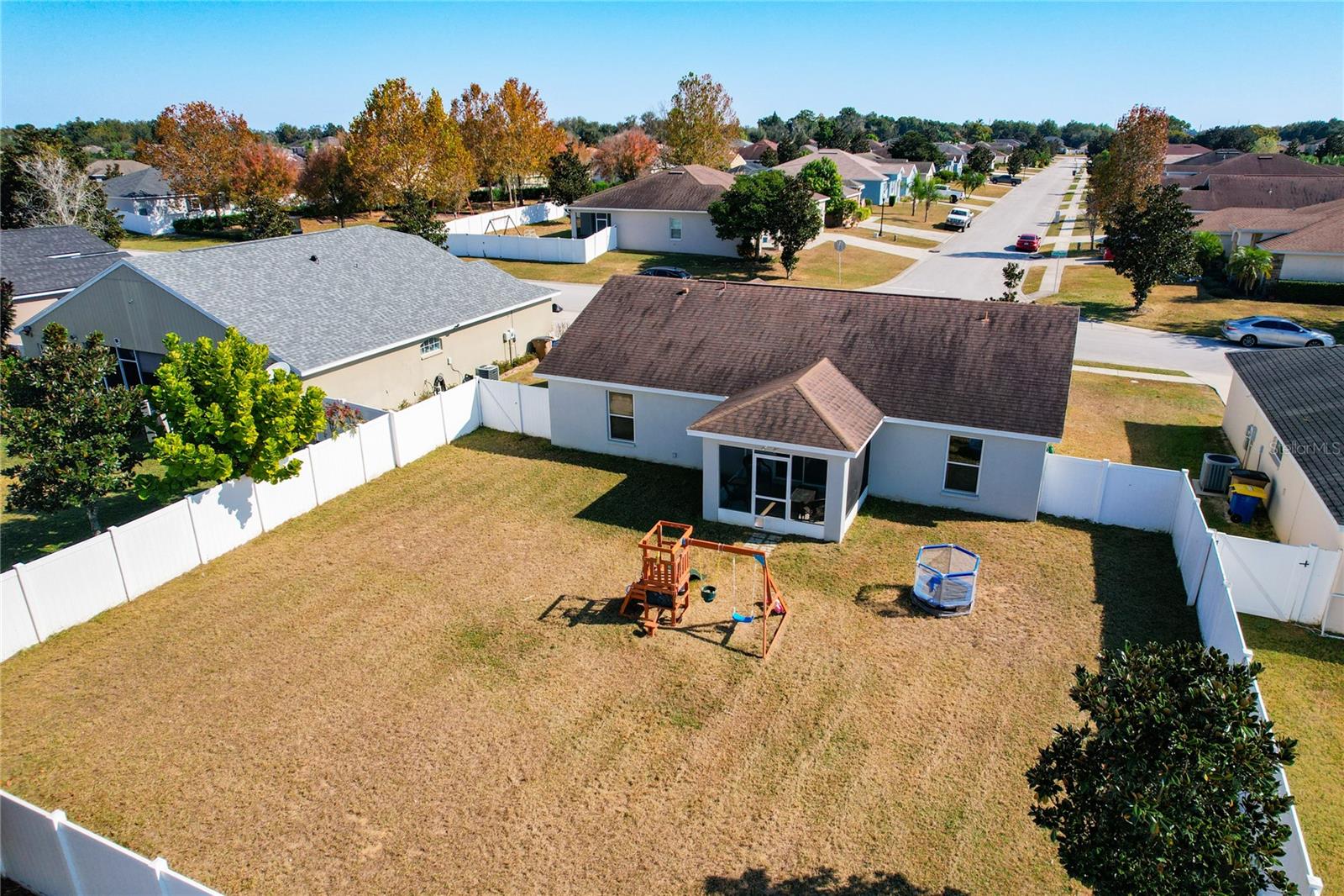 WIND MEADOWS - Residential