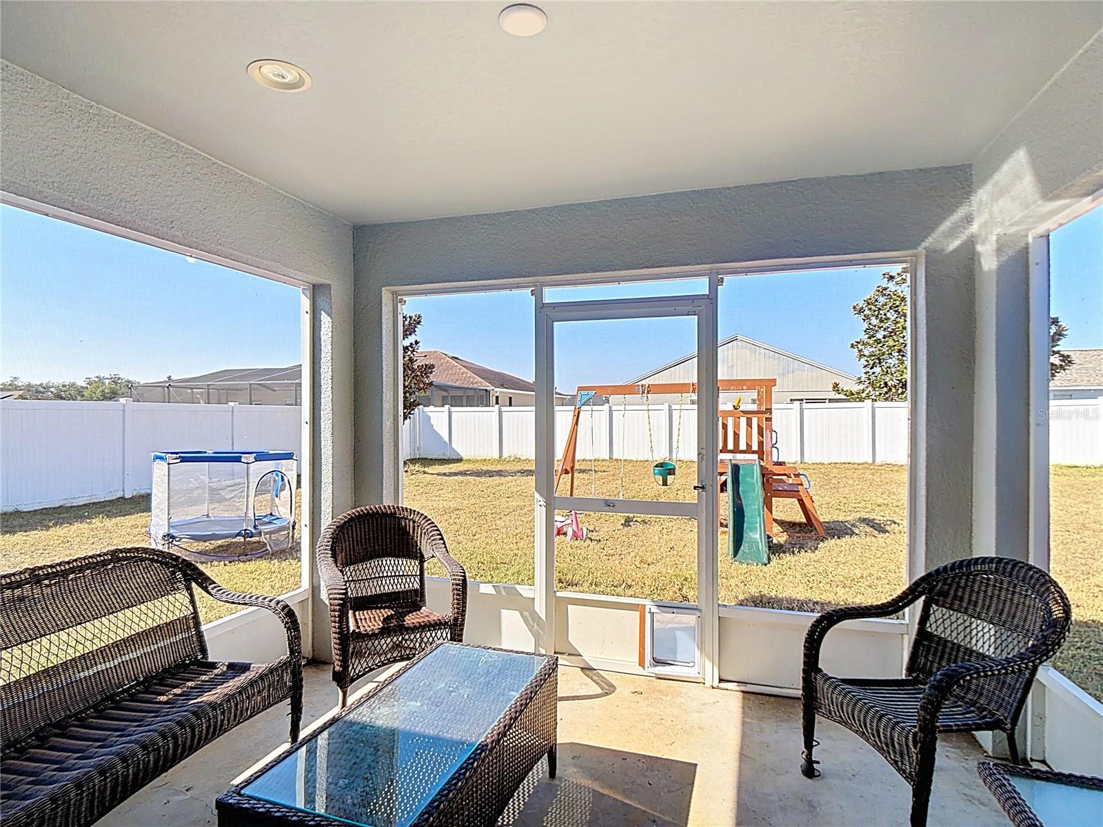 WIND MEADOWS - Residential