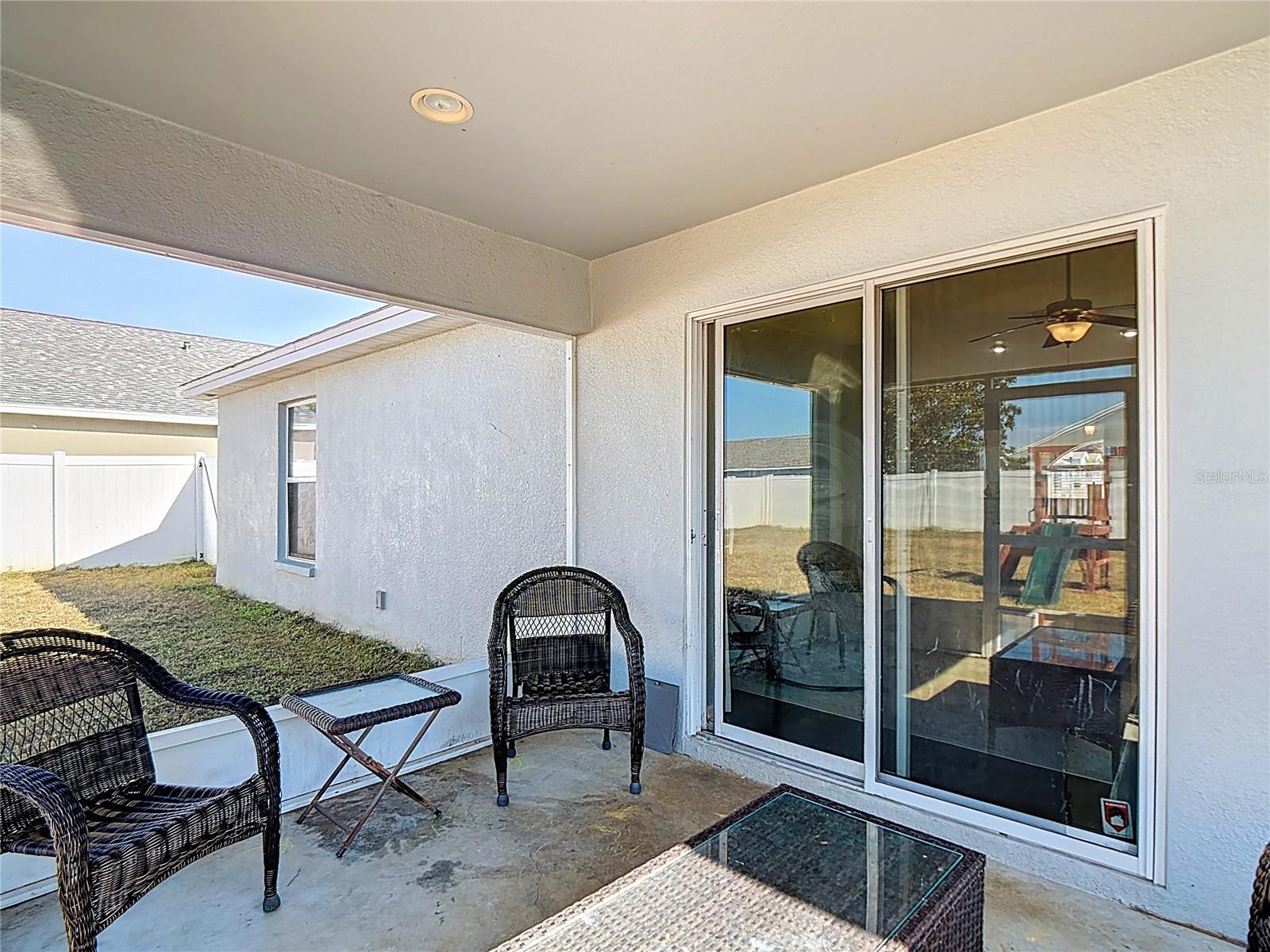 WIND MEADOWS - Residential