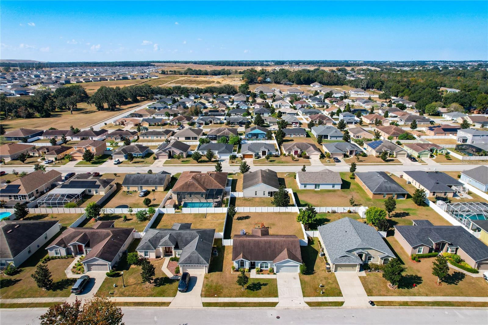 WIND MEADOWS - Residential