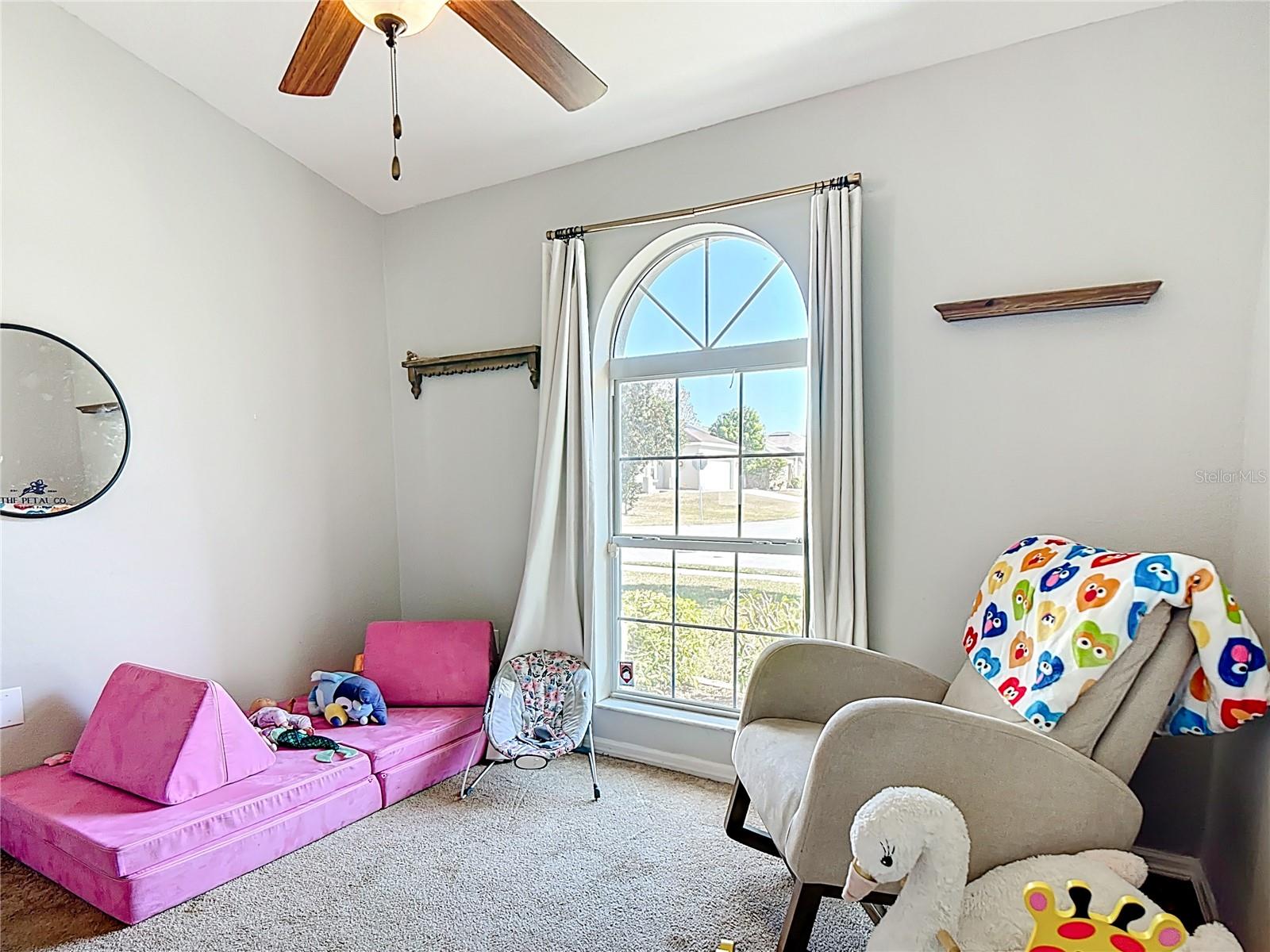 WIND MEADOWS - Residential