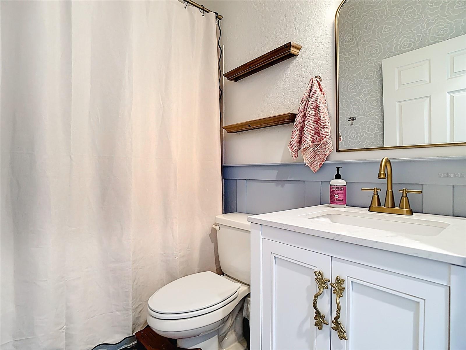 WIND MEADOWS - Residential