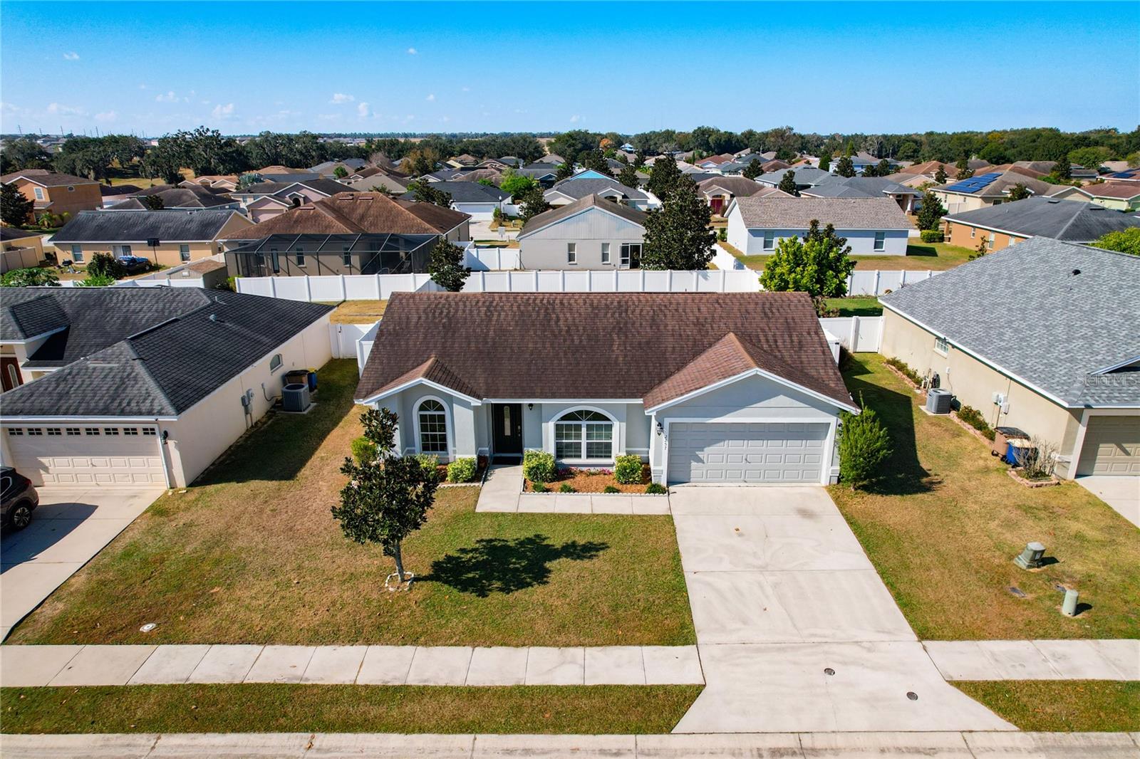 WIND MEADOWS - Residential