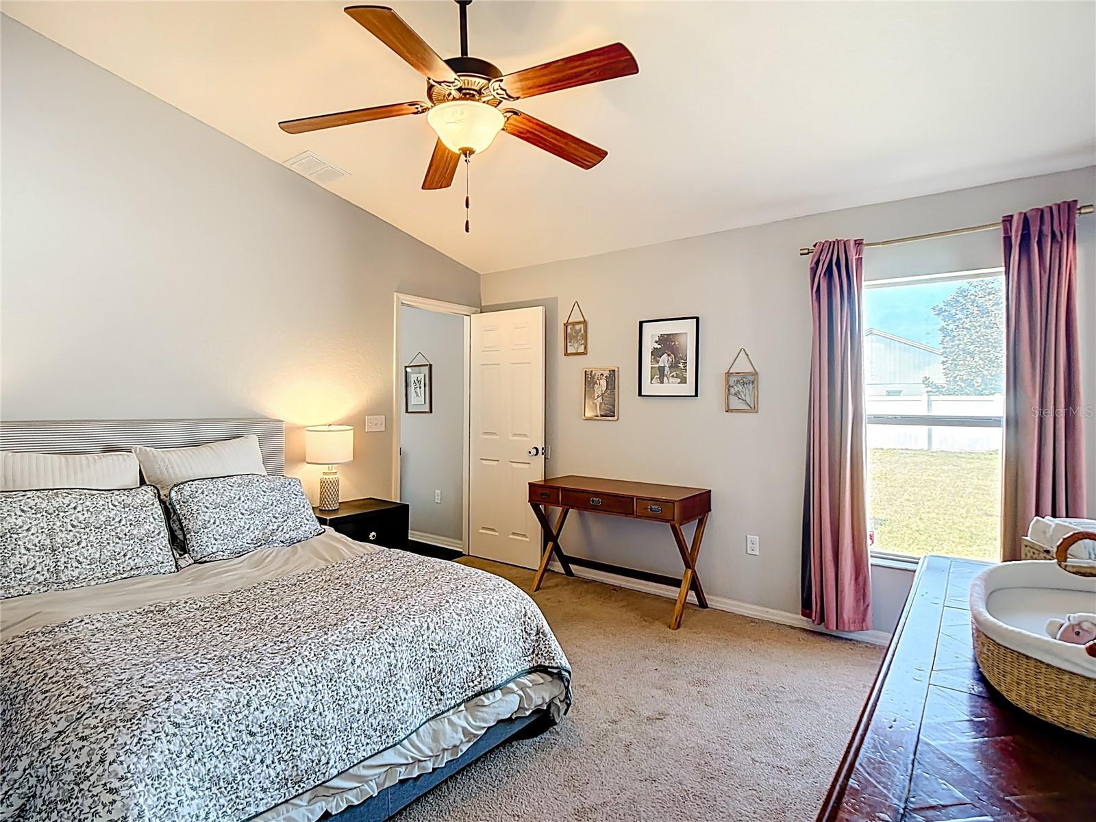 WIND MEADOWS - Residential