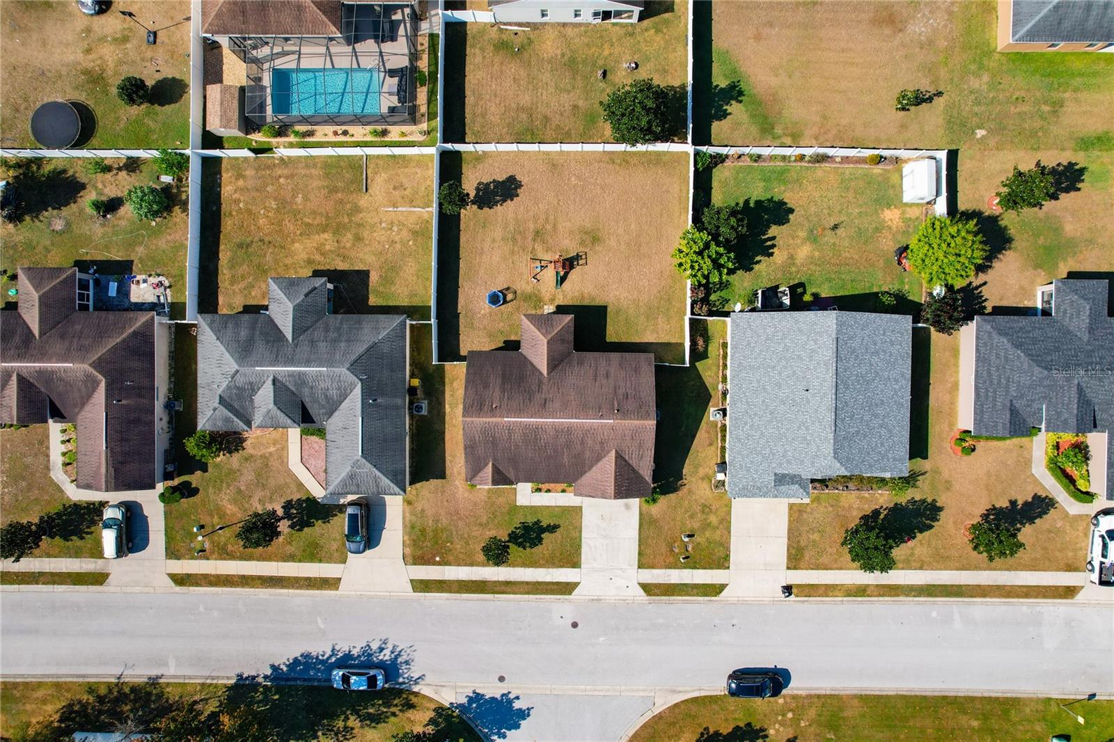 WIND MEADOWS - Residential