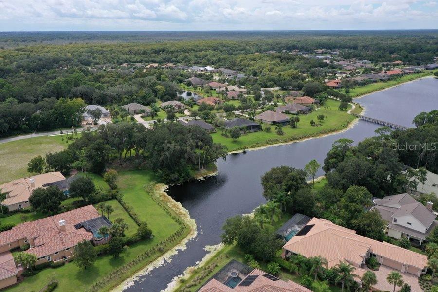 ESTATES GRAND HAVEN PH I - Land