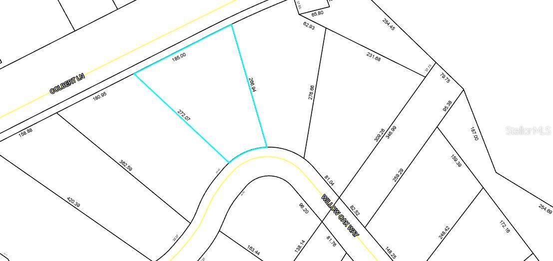 ESTATES GRAND HAVEN PH I - Land