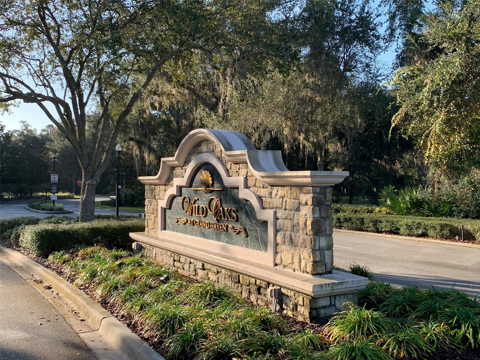 ESTATES GRAND HAVEN PH I - Land