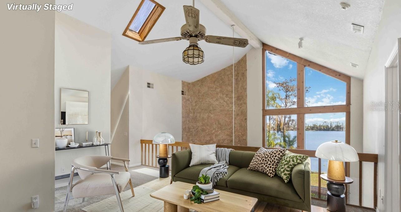 LAKE WILLIS CAMPS - Residential