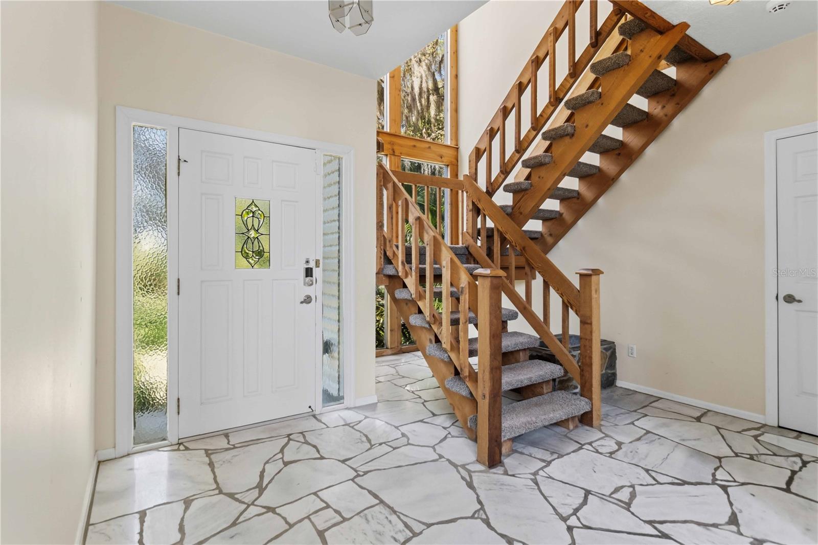 LAKE WILLIS CAMPS - Residential