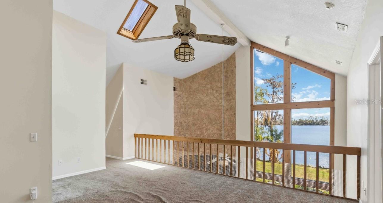 LAKE WILLIS CAMPS - Residential