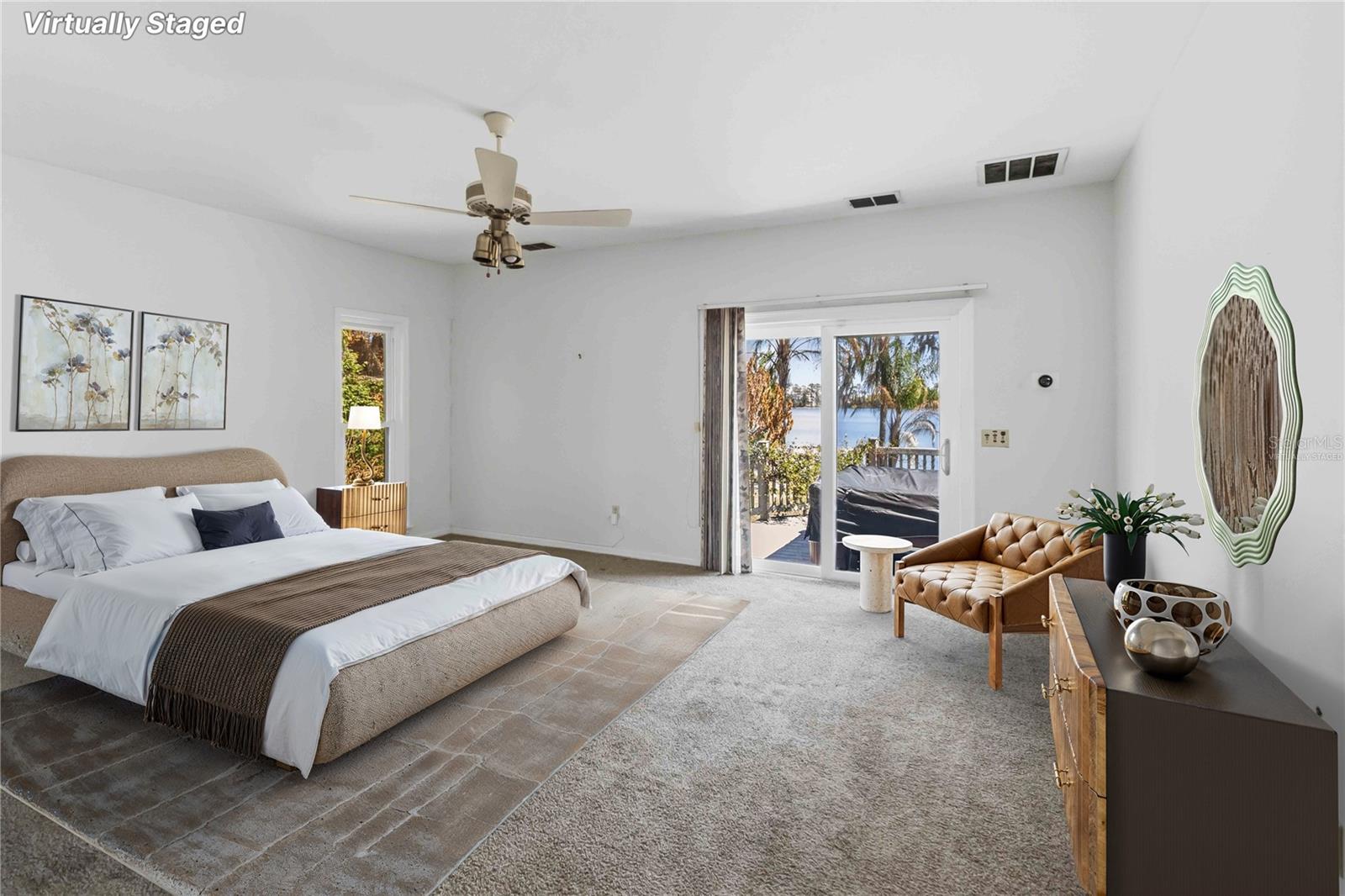 LAKE WILLIS CAMPS - Residential