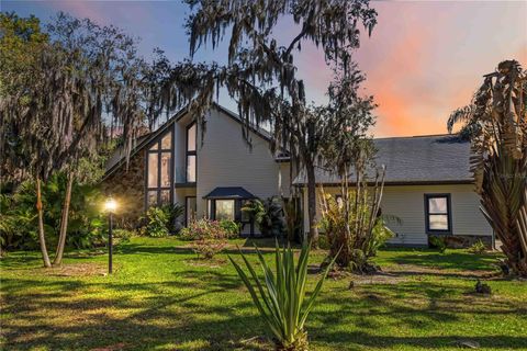 7468 LAKE WILLIS DRIVE ORLANDO FL 32821