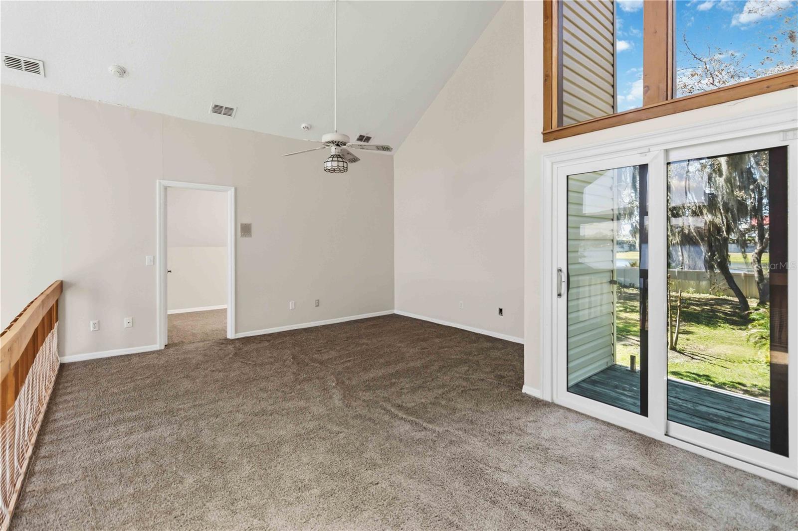 LAKE WILLIS CAMPS - Residential