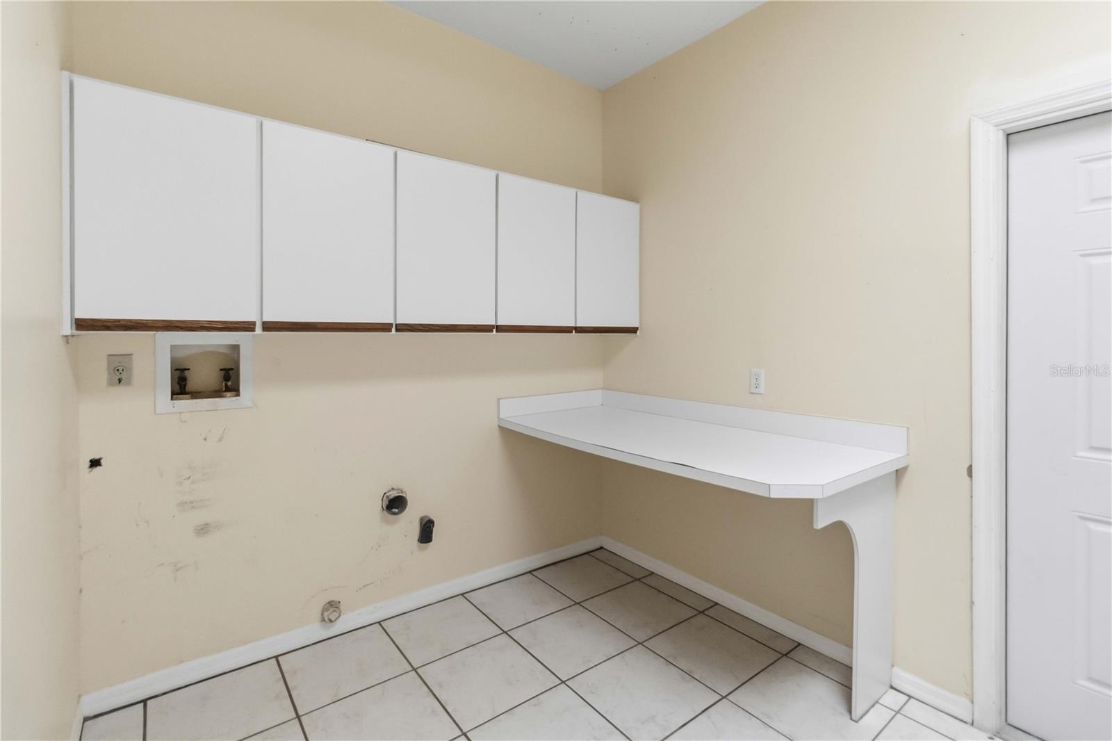 LAKE WILLIS CAMPS - Residential