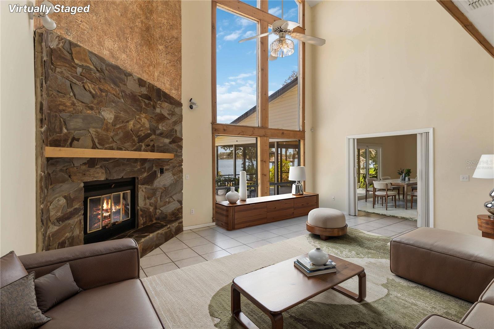 LAKE WILLIS CAMPS - Residential