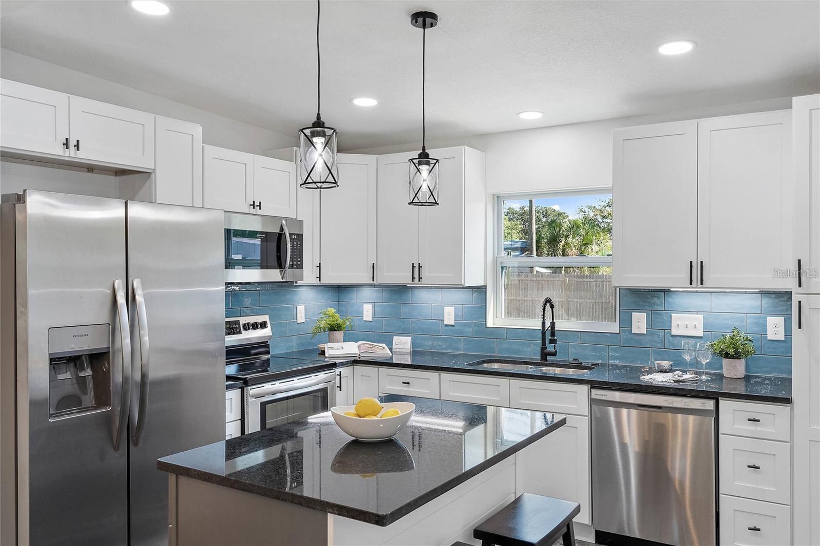 PASADENA ESTATES SEC D - Residential
