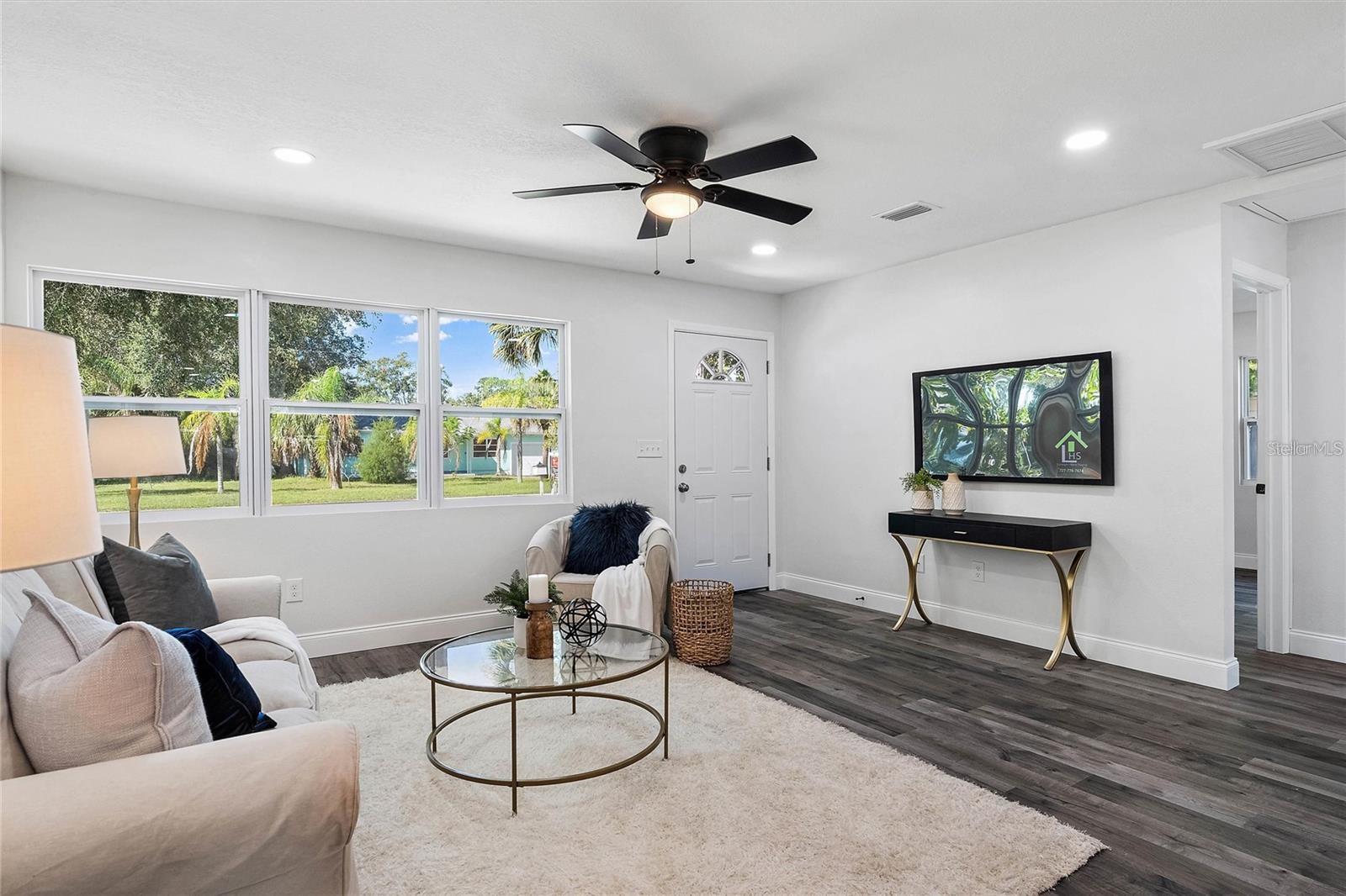 PASADENA ESTATES SEC D - Residential