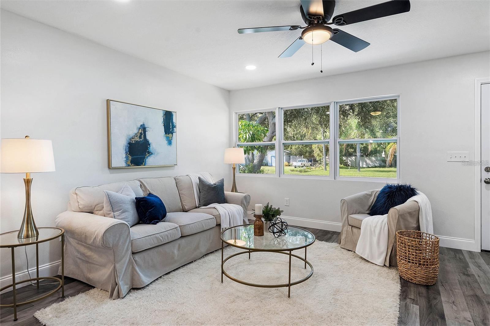 PASADENA ESTATES SEC D - Residential