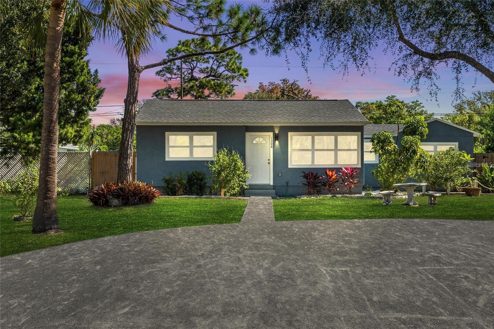 PASADENA ESTATES SEC D - Residential