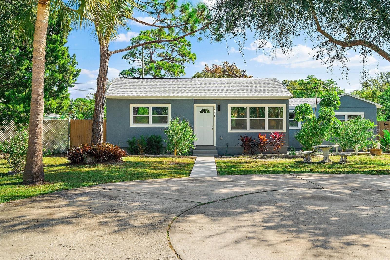 PASADENA ESTATES SEC D - Residential