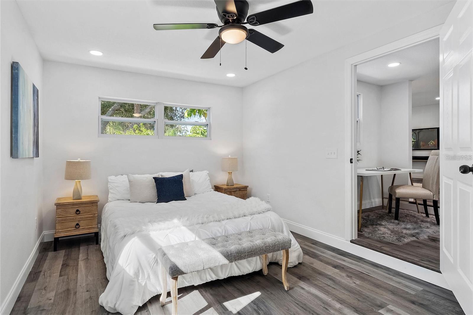 PASADENA ESTATES SEC D - Residential