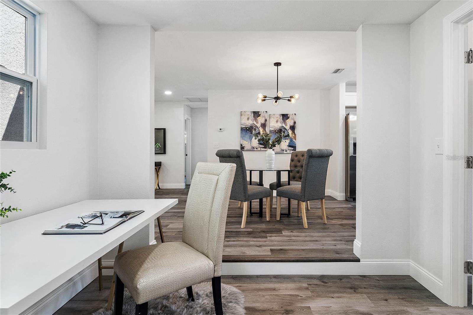 PASADENA ESTATES SEC D - Residential