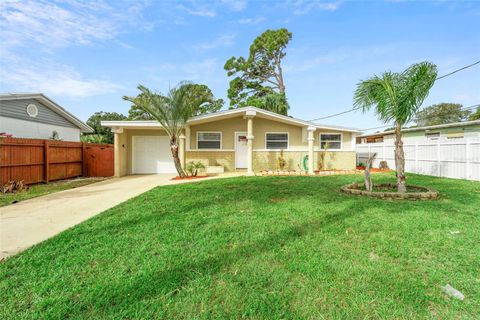 309 LAFAYETTE STREET PORT ORANGE FL 32127