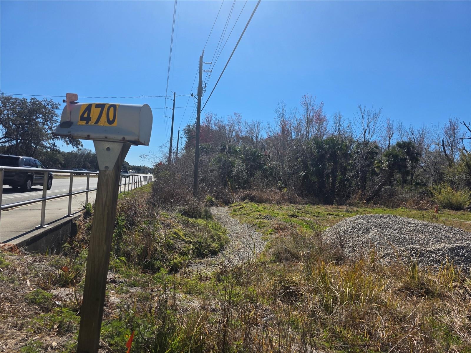 470 N STATE ROAD 415